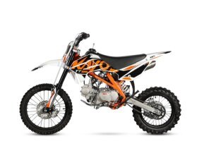 2022 Kayo TT 125 for sale 201279020